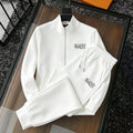 New Fashion Plus Size Men's Casual Set SJ1326101419