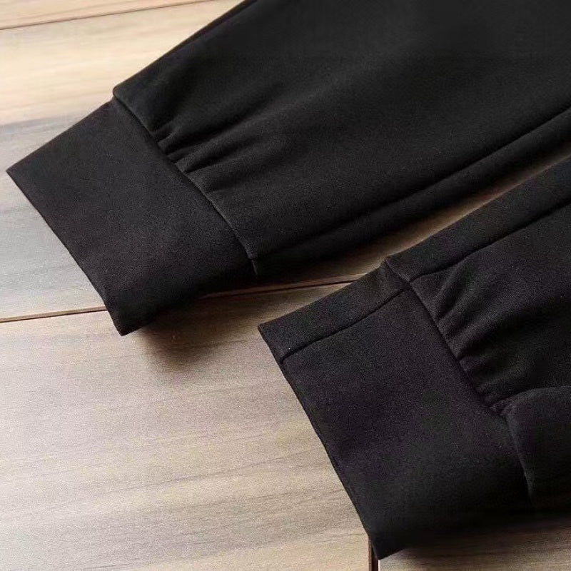 New Fashion Plus Size Men's Casual Set SJ1326101419