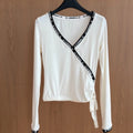New Fashion Women's CC Base Top DM1326101510