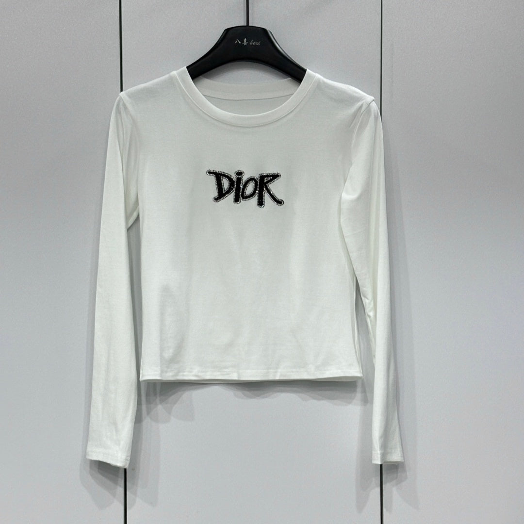 New Fashion Women's DIO Base Top DM1326101513
