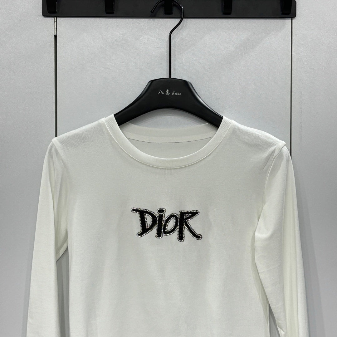 New Fashion Women's DIO Base Top DM1326101513