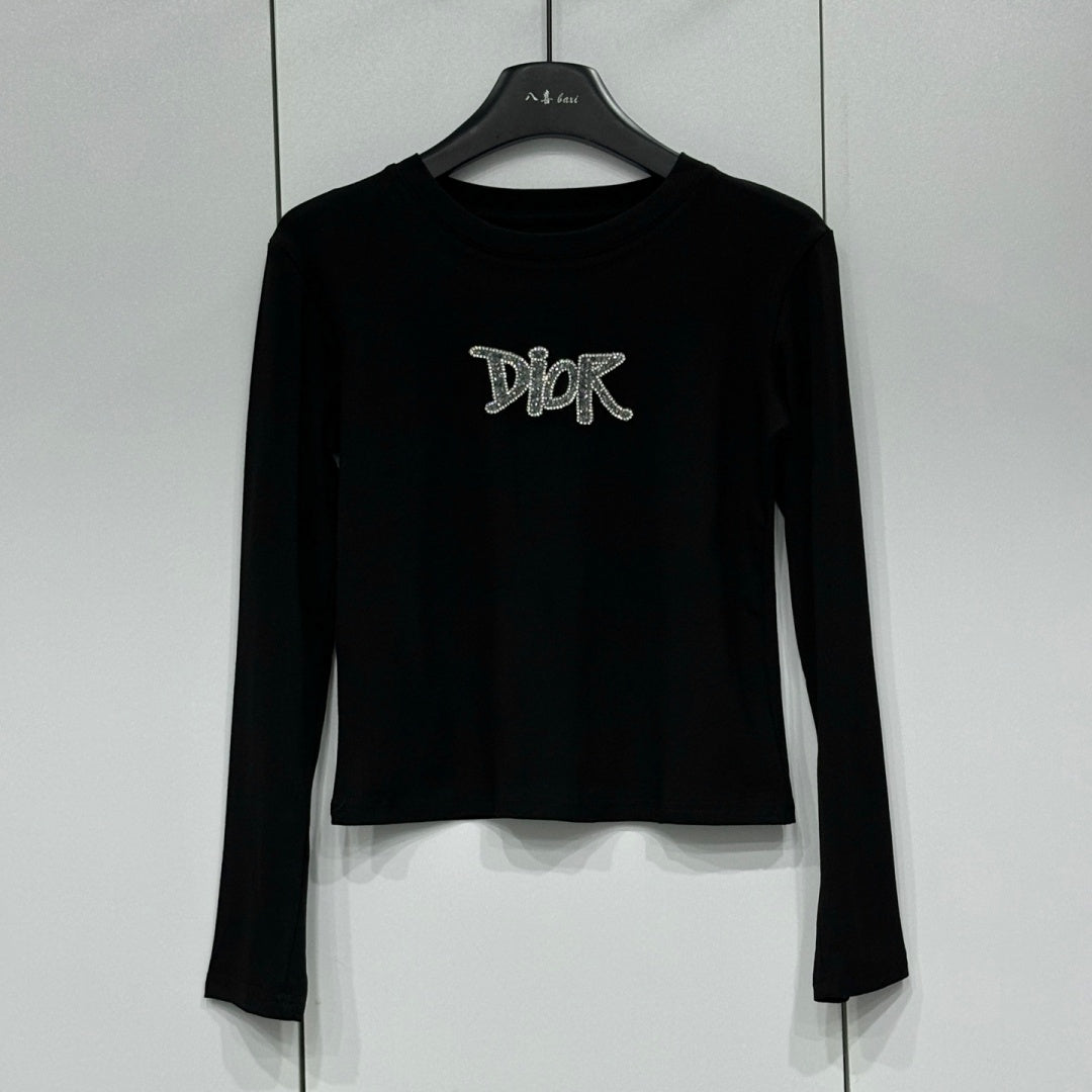 New Fashion Women's DIO Base Top DM1326101513