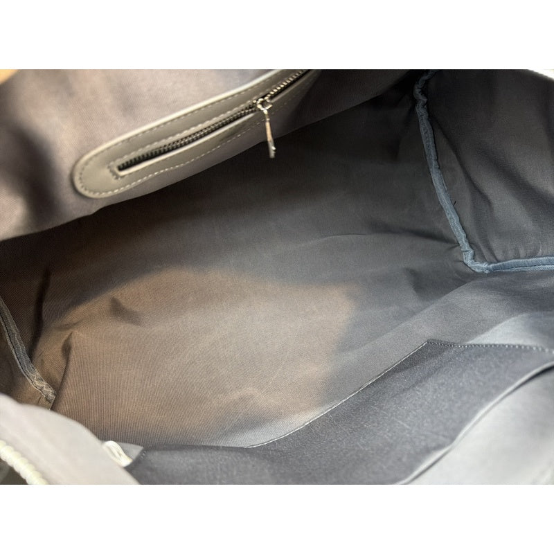 New Fashion Grey Monogram Handheld Travel Duffle Bag CWT1326101919