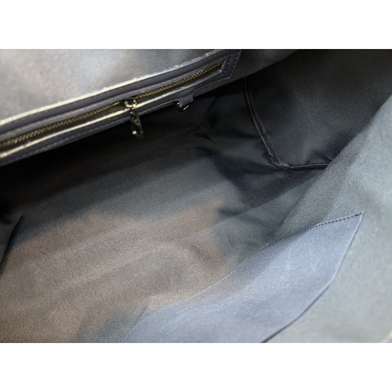 New Fashion Embossed Monogram Handheld Travel Duffle Bag CWT1326101921
