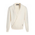 New Stylish Unisex 1V Wrap Wool Cardigan MJ1326102229