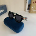 New Retro Large Frame GG Sunglasses LD1312102601